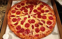 Pizza toppings tier list