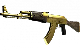 CSGO Covert AK's