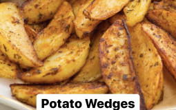 Cooked Potato Rankings