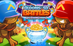 Bloons td battles