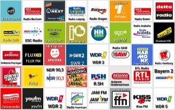 Deutsche Radiosender