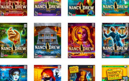 Ranking All Nancy Drew Game Culprits