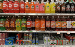 Soda