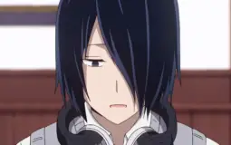 Anime Tier List