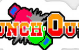 Punch out