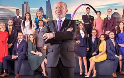 The Apprentice UK S14 Likeability