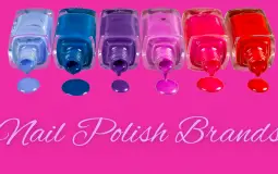 Nail Polish Brands