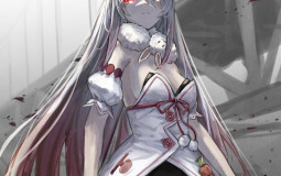 Anime Cultured Tags