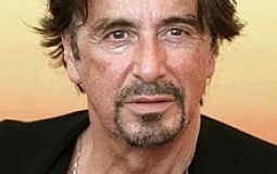 La filmographie d'Al Pacino