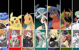 My Anime Tier List