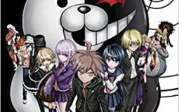 Anime/manga