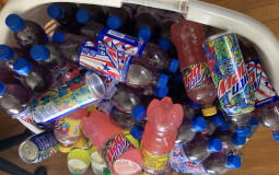 Mountain Dew