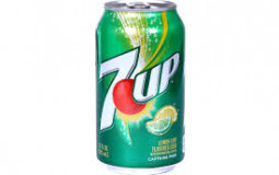Soda