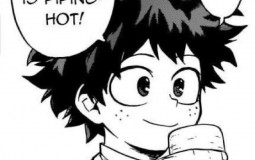MHA