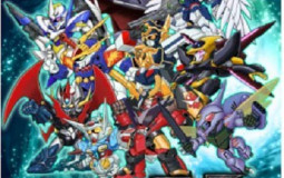 Super Robot Wars X Tier List
