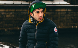 Sufjan Stevens albums