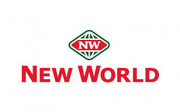 New World