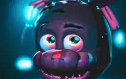 five nights at freddy's 2