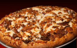Pizza à Gatineau