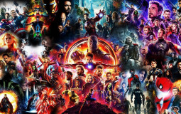 MCU Movies