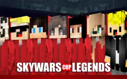 Mejores Jugadores Skywars 2020