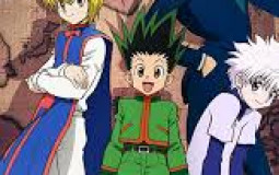 Anime Tier List