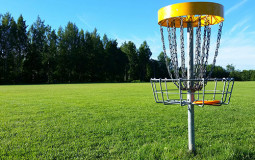 Disc Golf Manufacturers