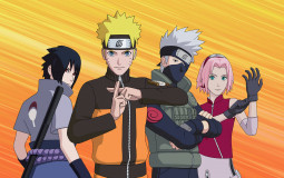 Shinobi Saga Clan Tierlist