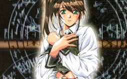 Bible Black Characters