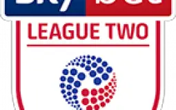 BEST TEAMS IN LEAGUE TWO