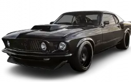 Ford Vehicles