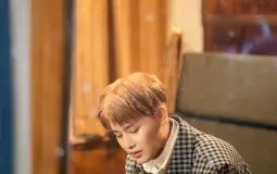 NCT Taeil ALL Era's Ranking !!!