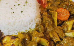 Jamaican Food