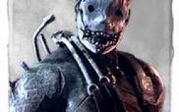 DBD killer ranking