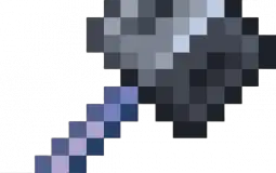 Every Minecraft PvP weapons