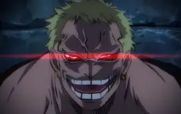 Dressrosa bagarre ranking