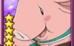 Seven deadly sins