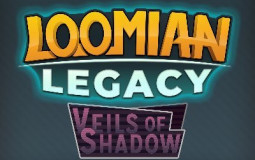 Normal loomian
