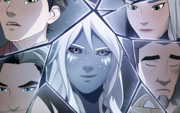 The Dragon Prince character tier list