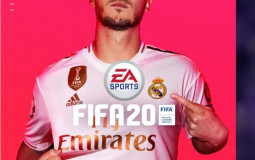 YOUTUBEUR/STREAMER FIFA