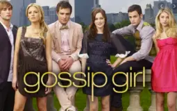 GOSSIP GIRL