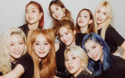 TWICE title tracks