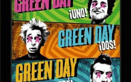 Green Day Albums Ranked by PopPunkRadio.com FInal