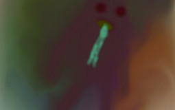 monster