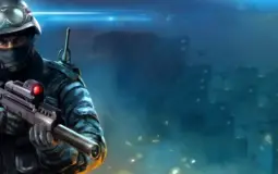 CS Portable Guns