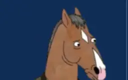 Bojack Horseman