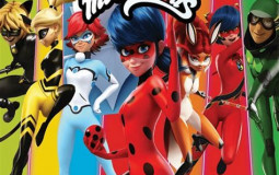 liste épisode miraculous