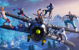 fortnite seasons