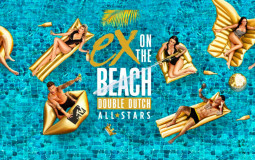 Ex on the beach All stars (vrouwen editie)