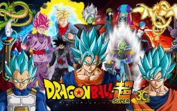 dragon ball